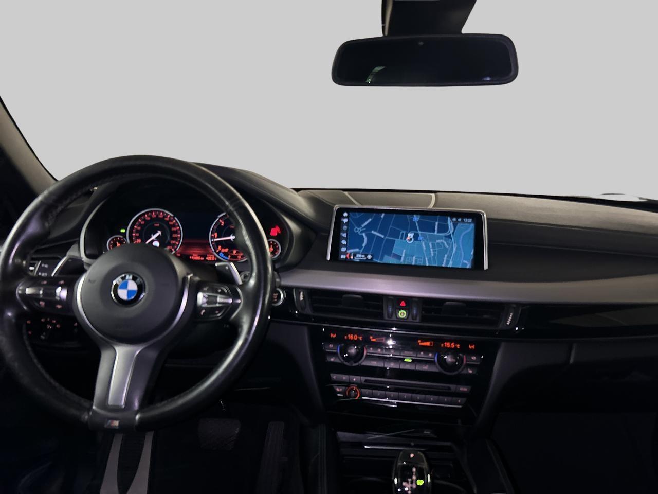 BMW X6 40d xDrive M Sport-image-15