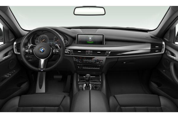 BMW X6 40d xDrive M Sport-image-17