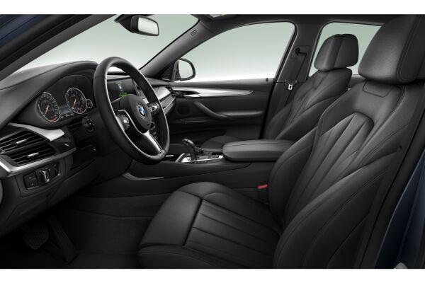 BMW X6 40d xDrive M Sport-image-16