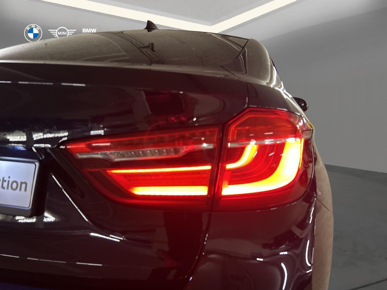 BMW X6 40d xDrive M Sport-image-8