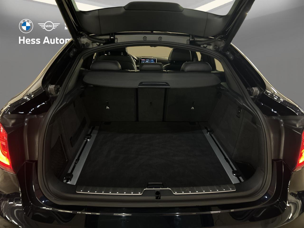 BMW X6 40d xDrive M Sport-image-9