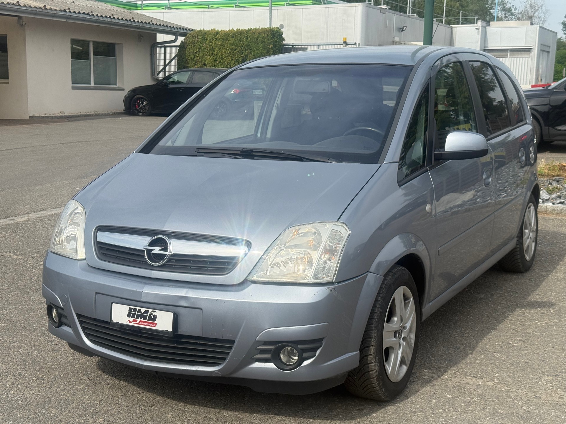 OPEL Meriva 1.6i-16 TP Cosmo