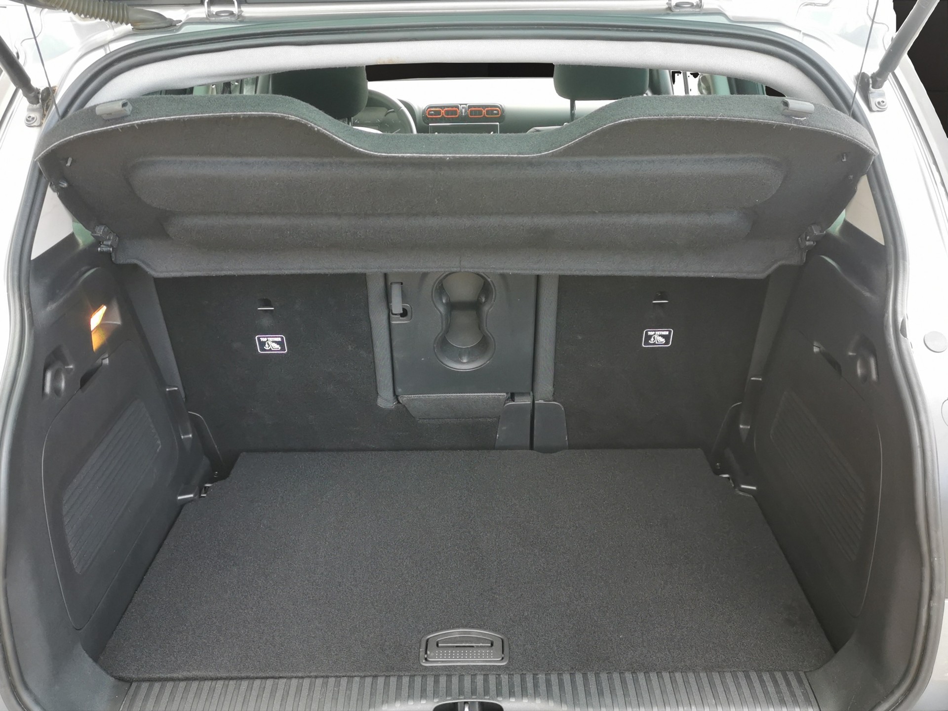 CITROEN C3 Aircross 1.6 BlueHD Shine-showroom-element-3