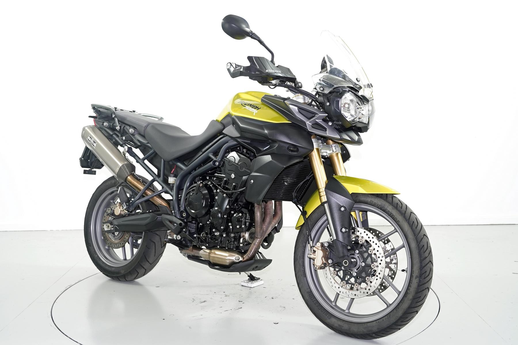 TRIUMPH Tiger 800 ABS-image-1