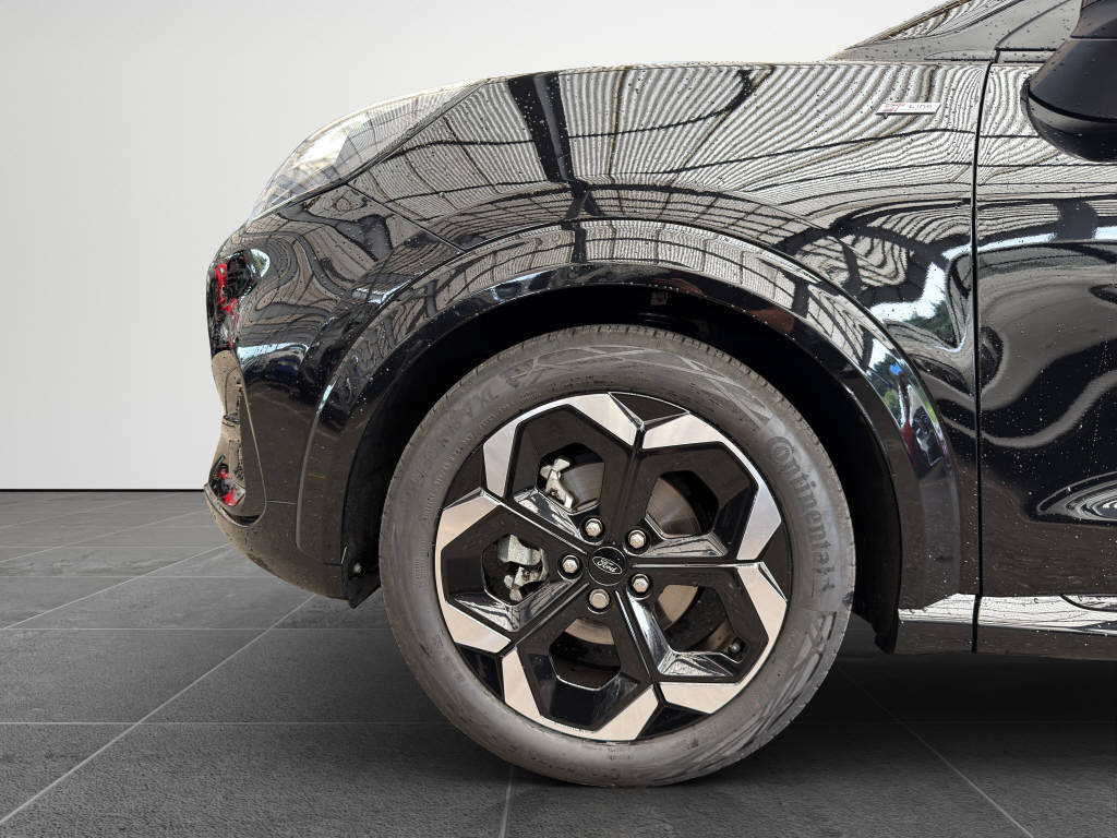 FORD Puma 1.0 EcoB Hybrid 125 ST-Line X-image-18