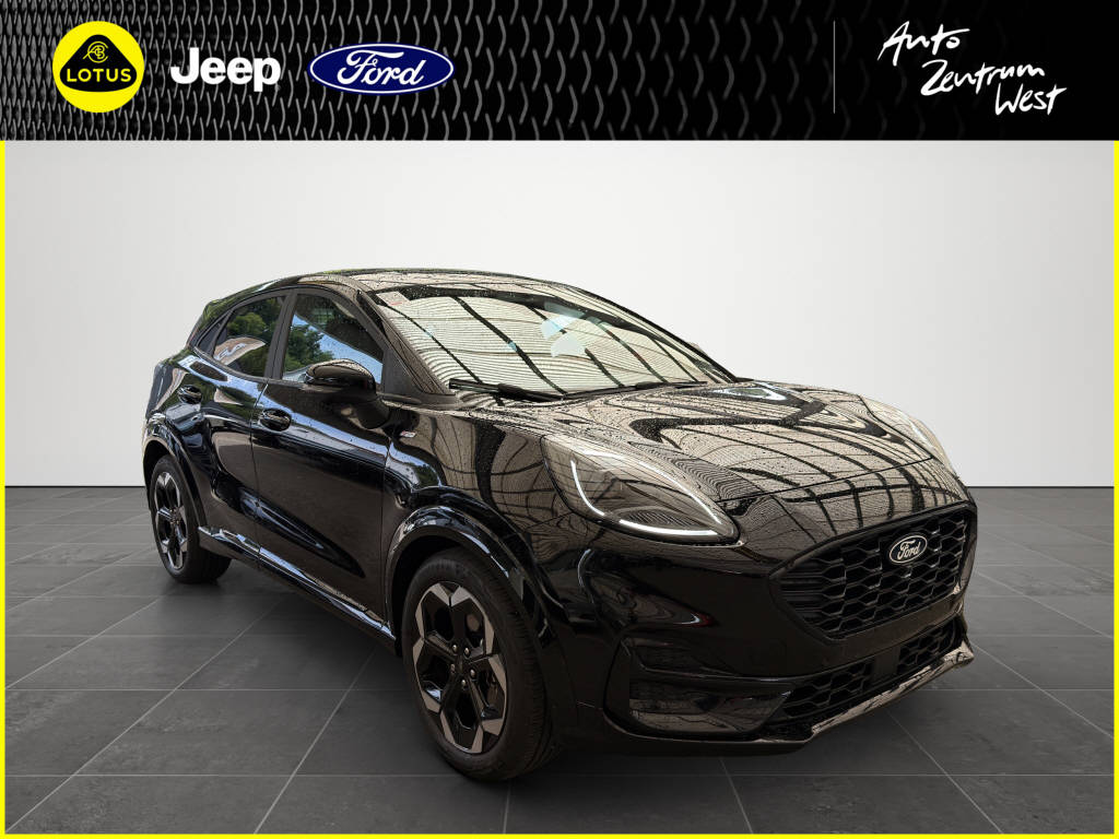 FORD Puma 1.0 EcoB Hybrid 125 ST-Line X-image-6