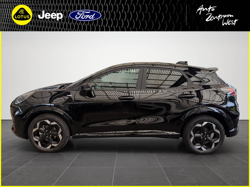 FORD Puma 1.0 EcoB Hybrid 125 ST-Line X-showroom-element-1