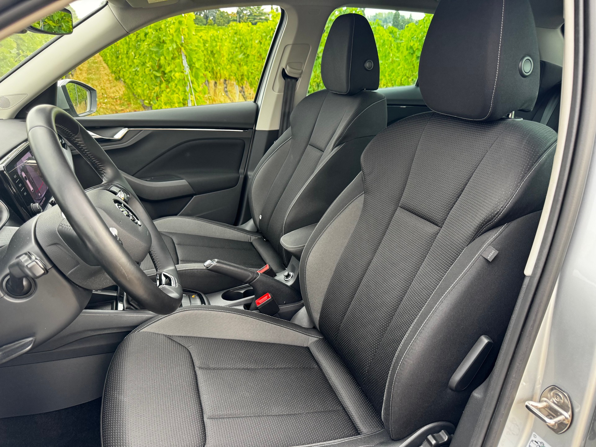 SKODA KAMIQ 1.0 TSI Tour-image-10