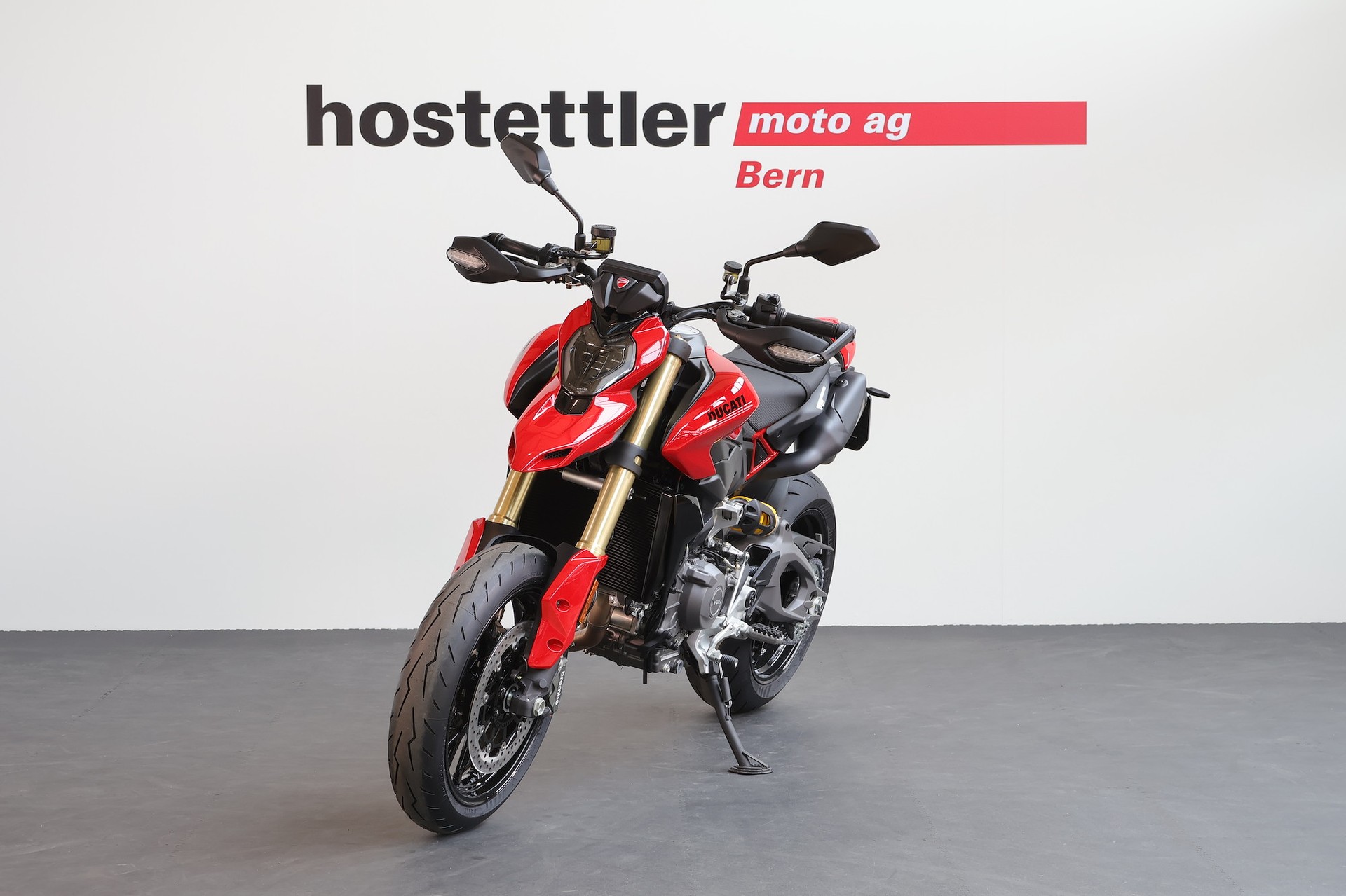 DUCATI Hypermotard V2-image-5