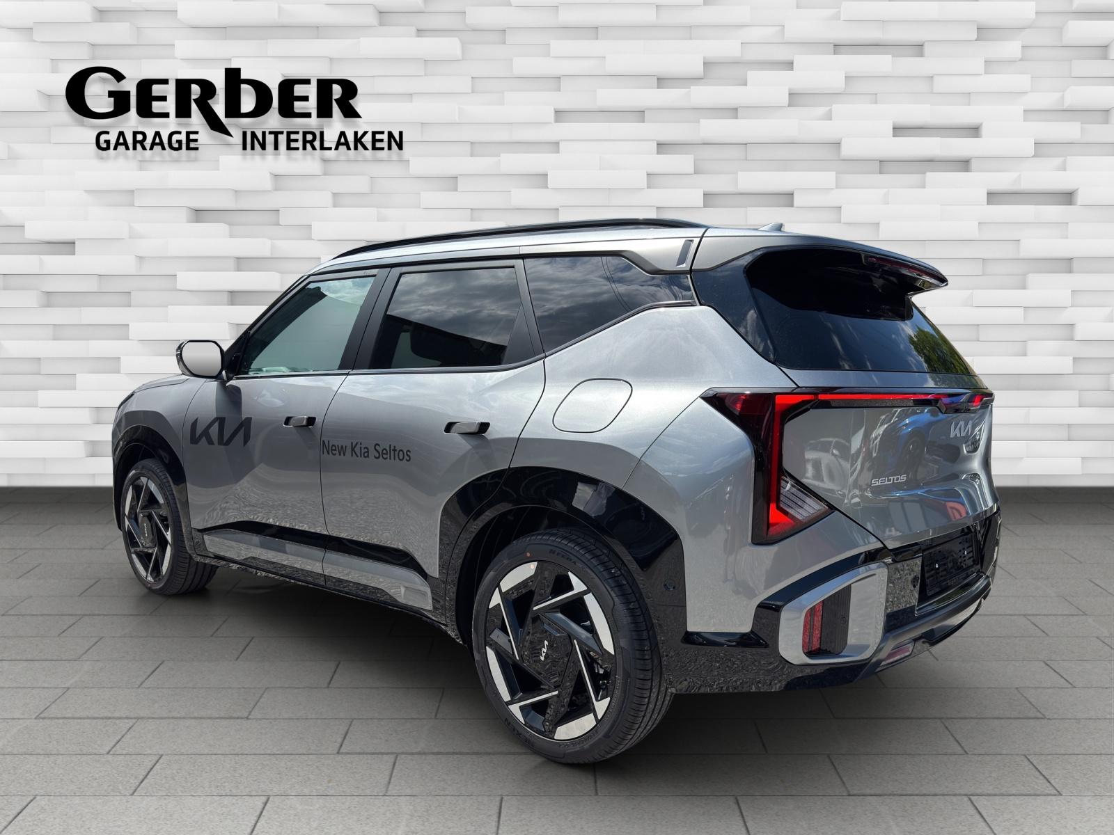 KIA Seltos 1.6 T-GDi GT-Line-showroom-element-3