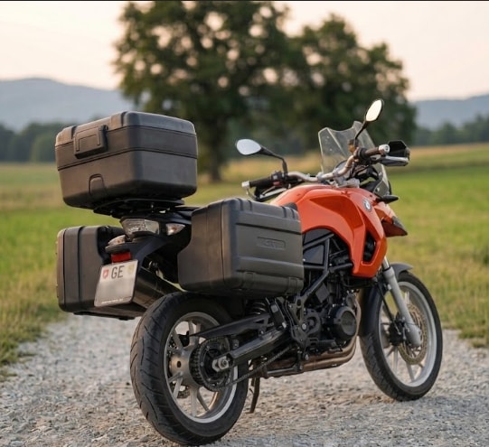 BMW F 650 GS ABS (safetyedition)-image-4