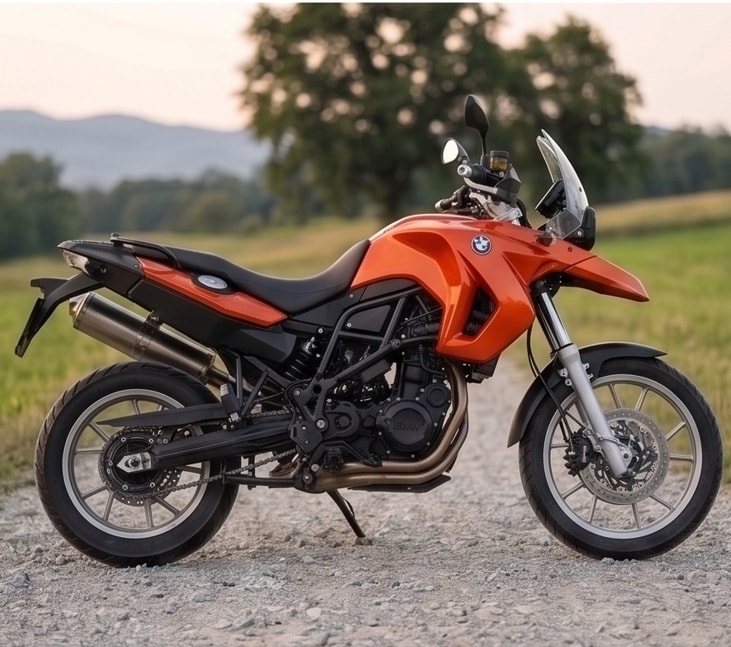 BMW F 650 GS ABS (safetyedition)-image-2