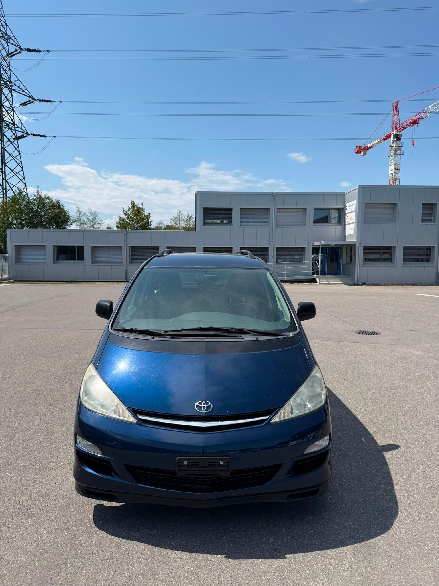 TOYOTA PREVIA