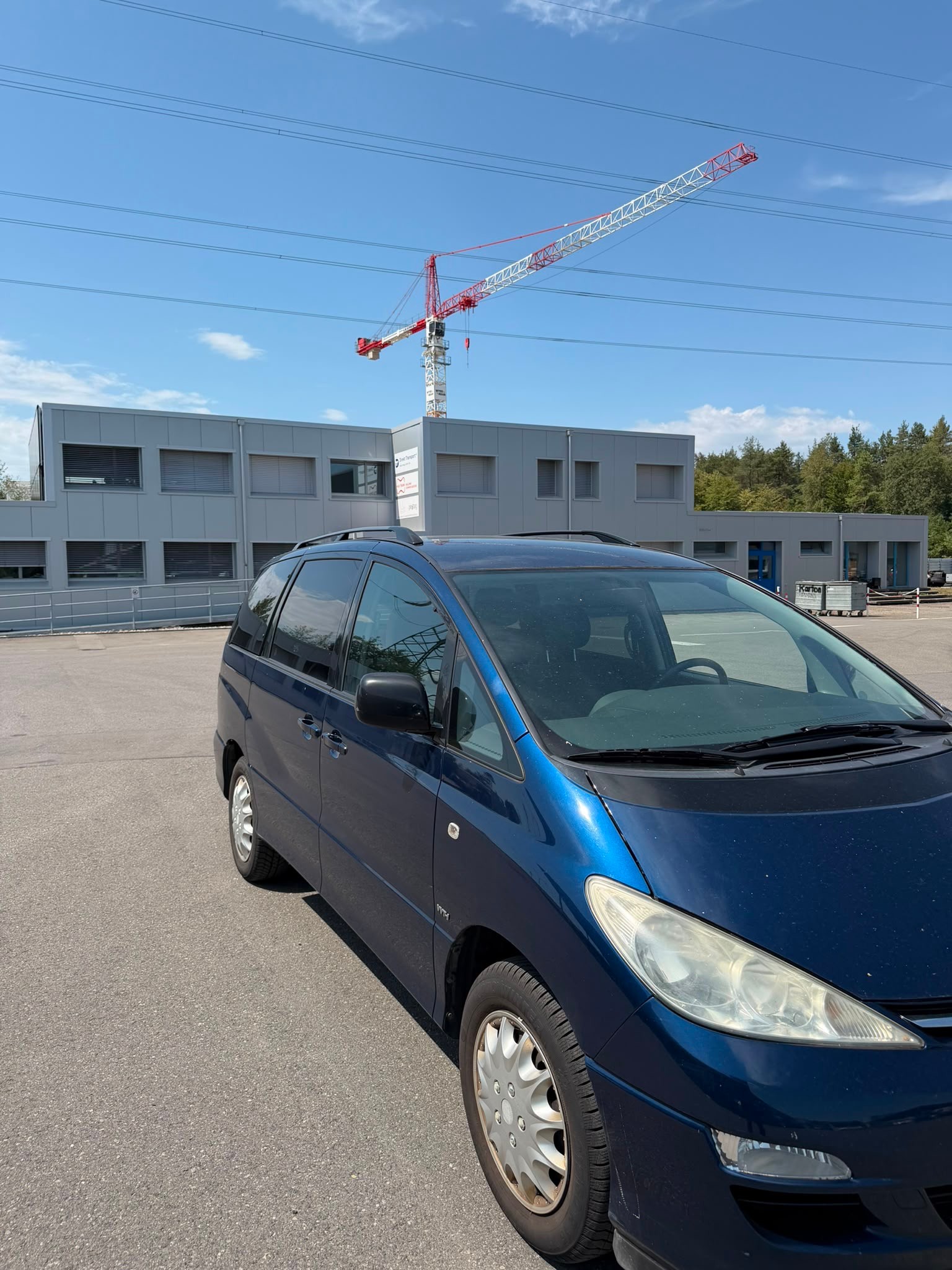 TOYOTA PREVIA-image-6