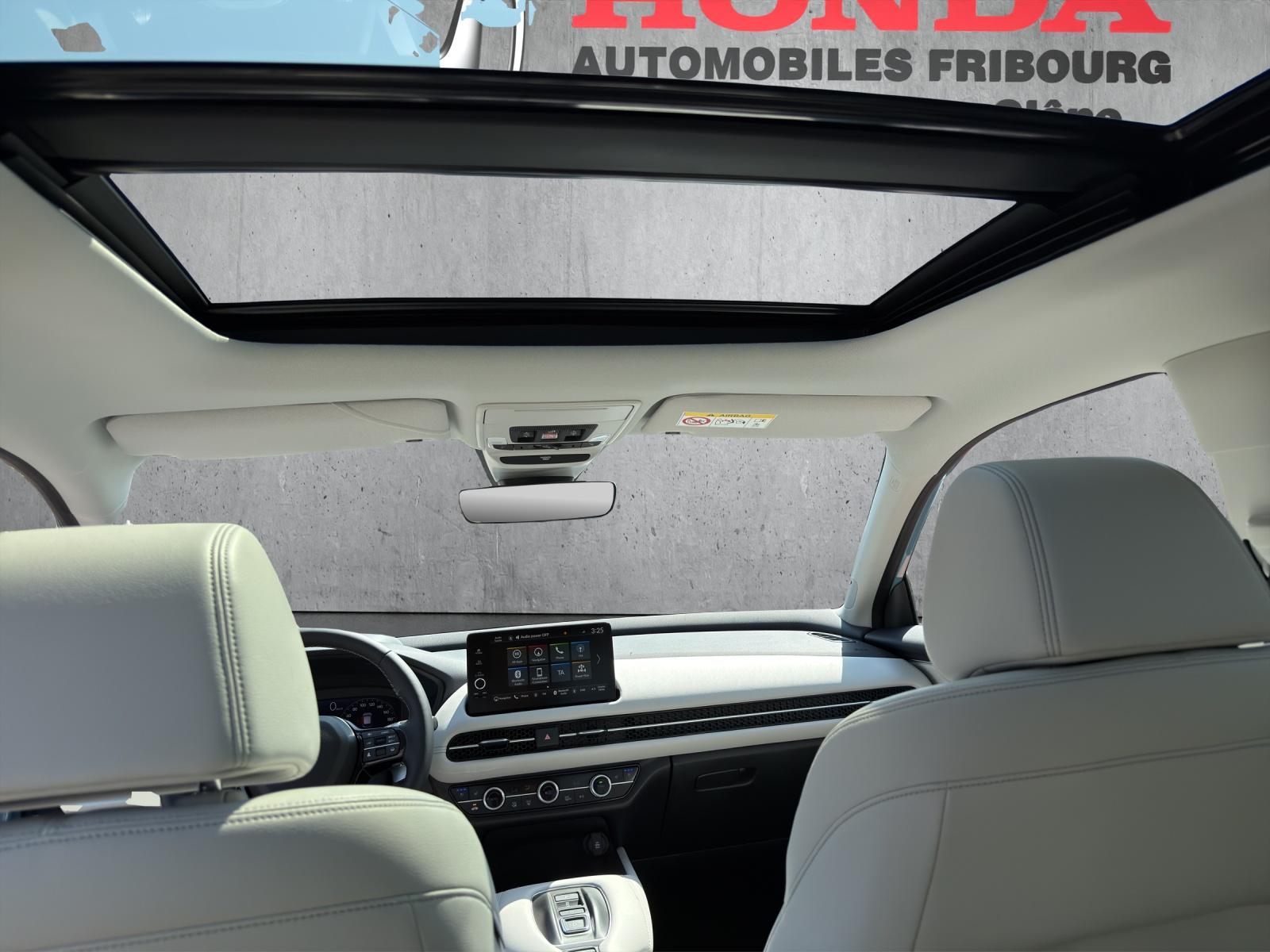 HONDA ZR-V 2.0 i-MMD Advance-image-14