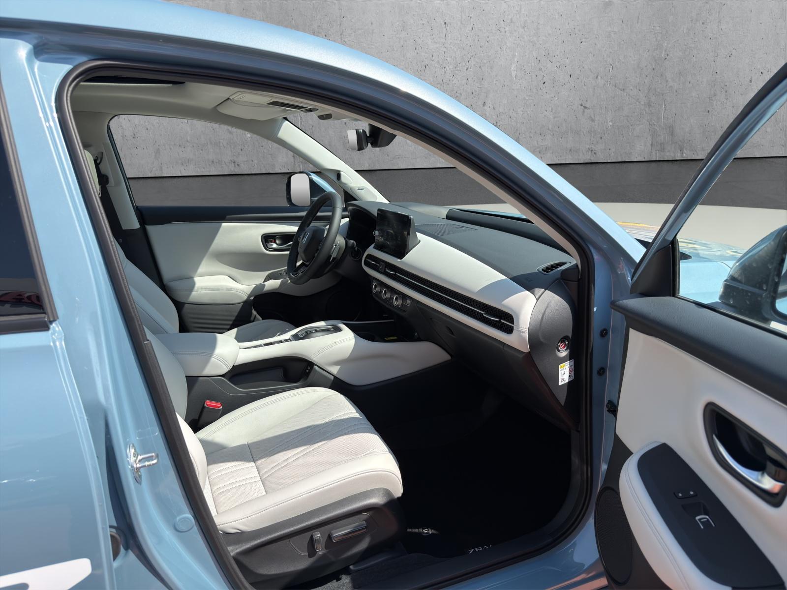HONDA ZR-V 2.0 i-MMD Advance-image-17