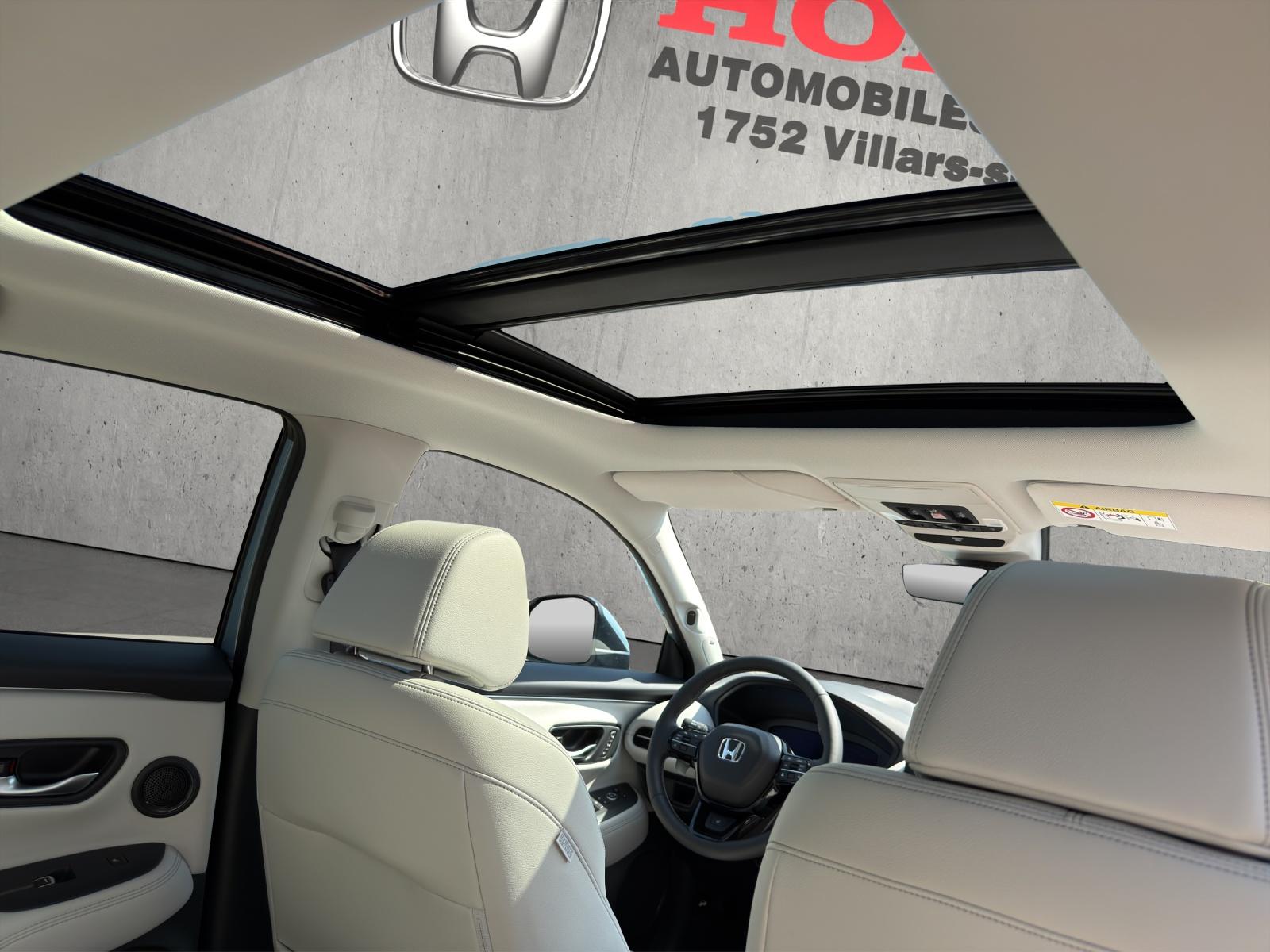 HONDA ZR-V 2.0 i-MMD Advance-image-19