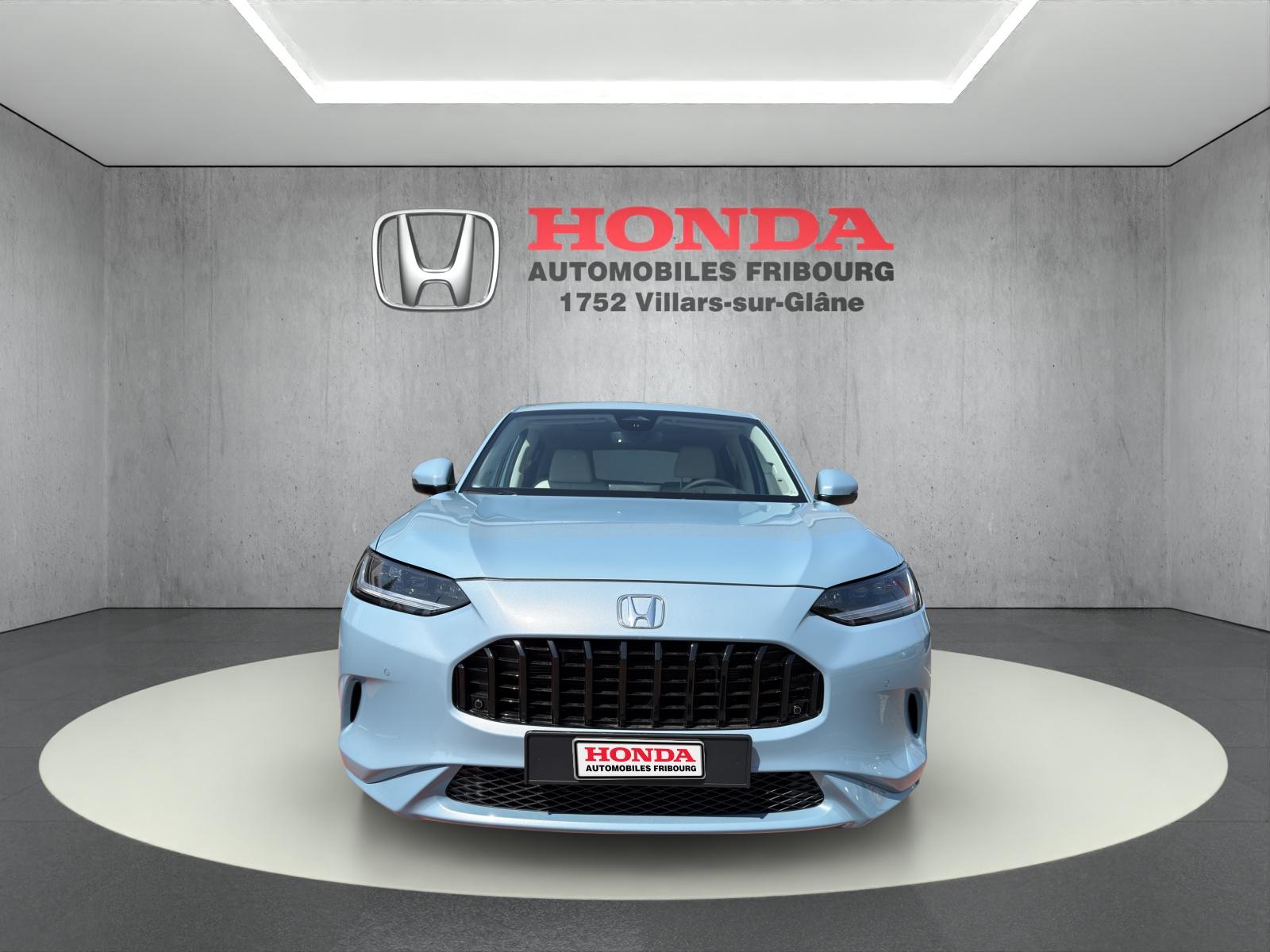 HONDA ZR-V 2.0 i-MMD Advance-showroom-element-1