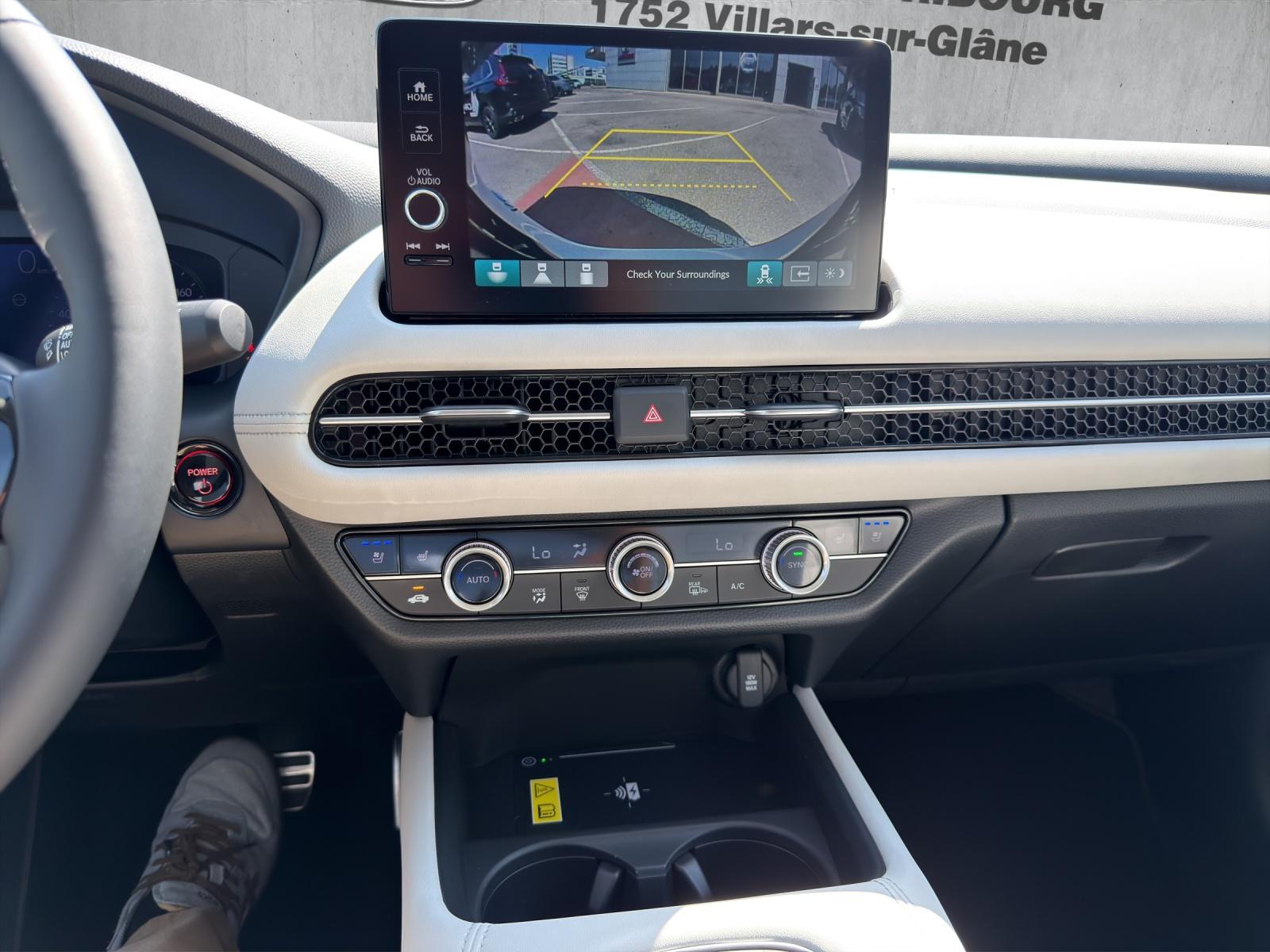 HONDA ZR-V 2.0 i-MMD Advance-image-12
