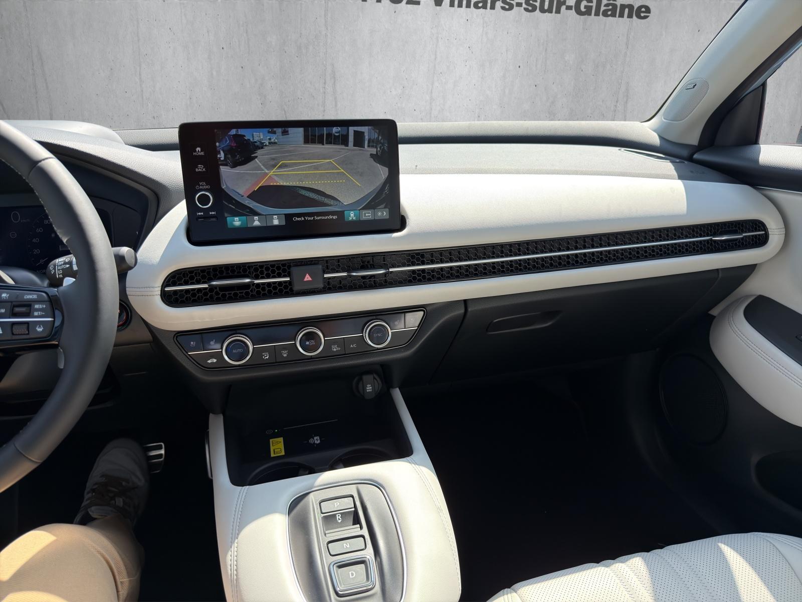 HONDA ZR-V 2.0 i-MMD Advance-image-11