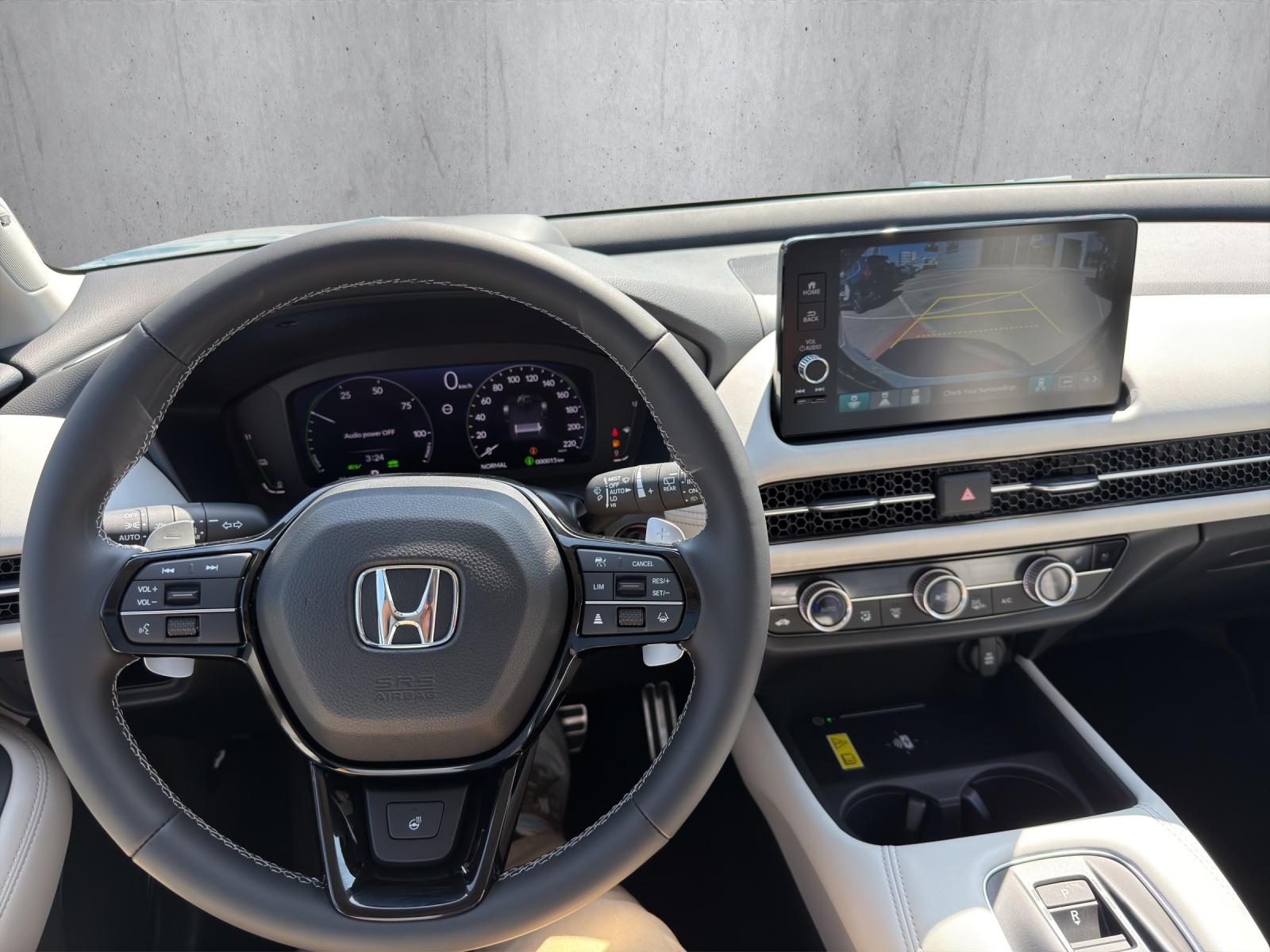 HONDA ZR-V 2.0 i-MMD Advance-image-10