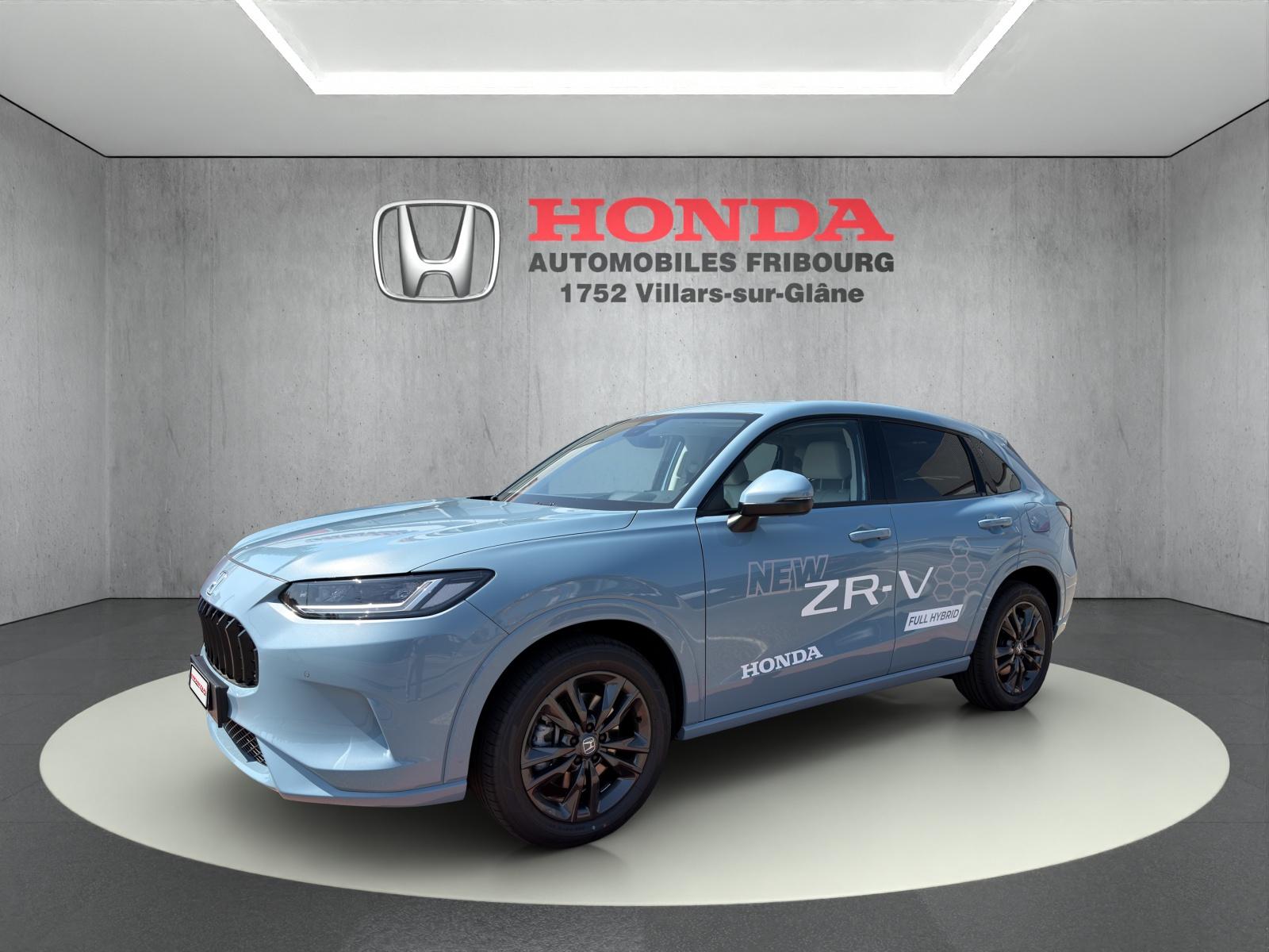 HONDA ZR-V 2.0 i-MMD Advance-showroom-element-2