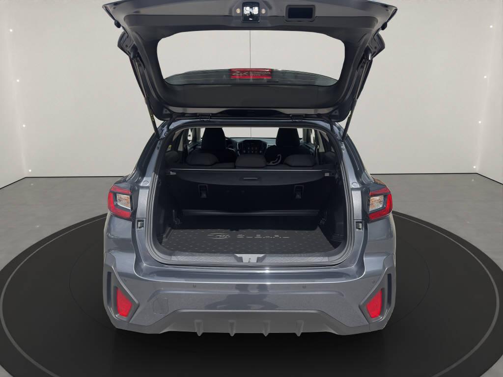 SUBARU Crosstrek 2.0i e-Boxer Swiss Plus-image-18