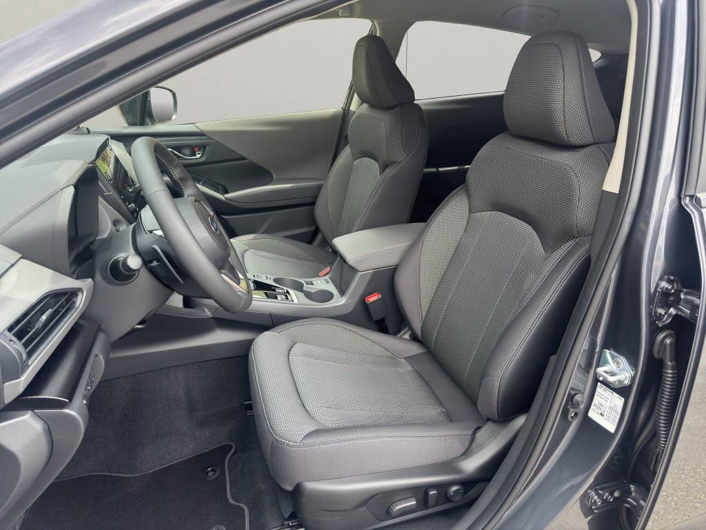 SUBARU Crosstrek 2.0i e-Boxer Swiss Plus-image-17