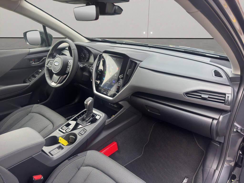 SUBARU Crosstrek 2.0i e-Boxer Swiss Plus-image-8