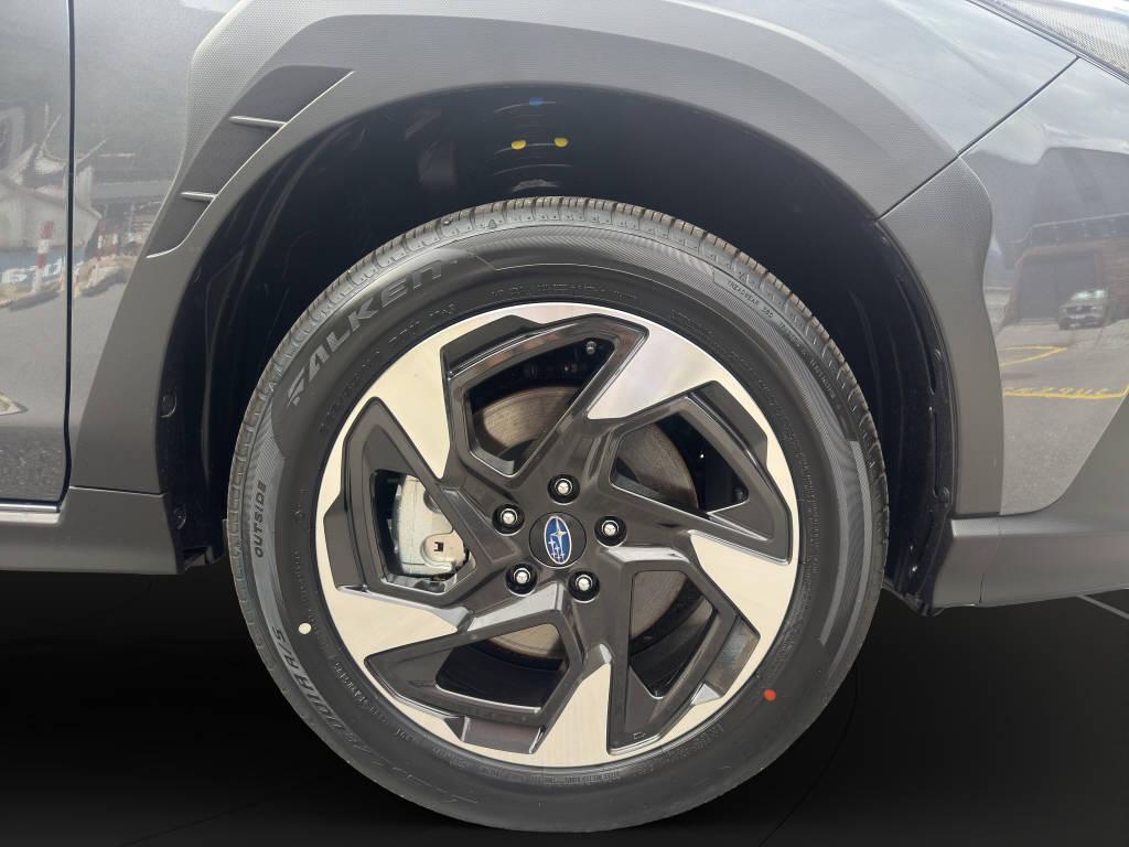 SUBARU Crosstrek 2.0i e-Boxer Swiss Plus-image-7