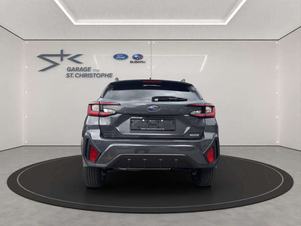 SUBARU Crosstrek 2.0i e-Boxer Swiss Plus-showroom-element-3