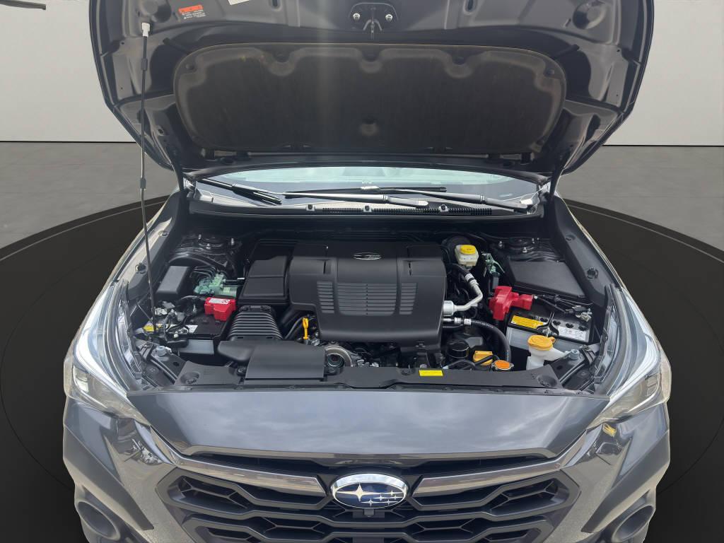 SUBARU Crosstrek 2.0i e-Boxer Swiss Plus-image-19