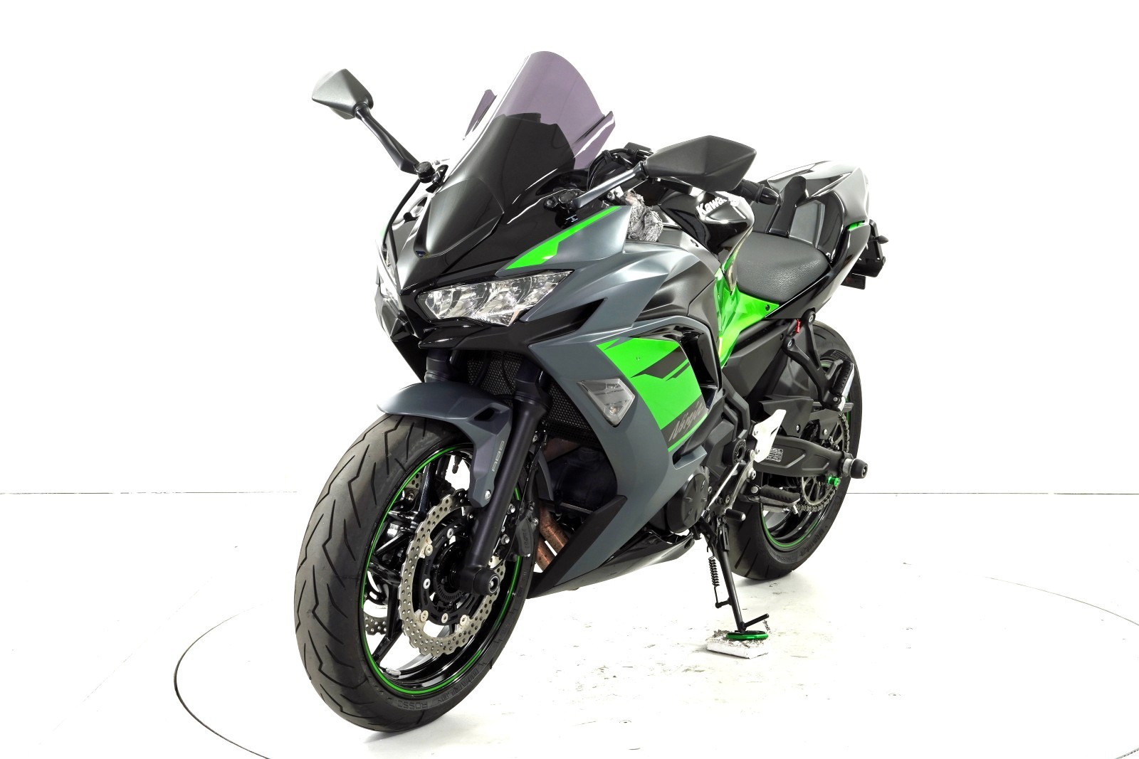 KAWASAKI Ninja 650 ABS-image-2