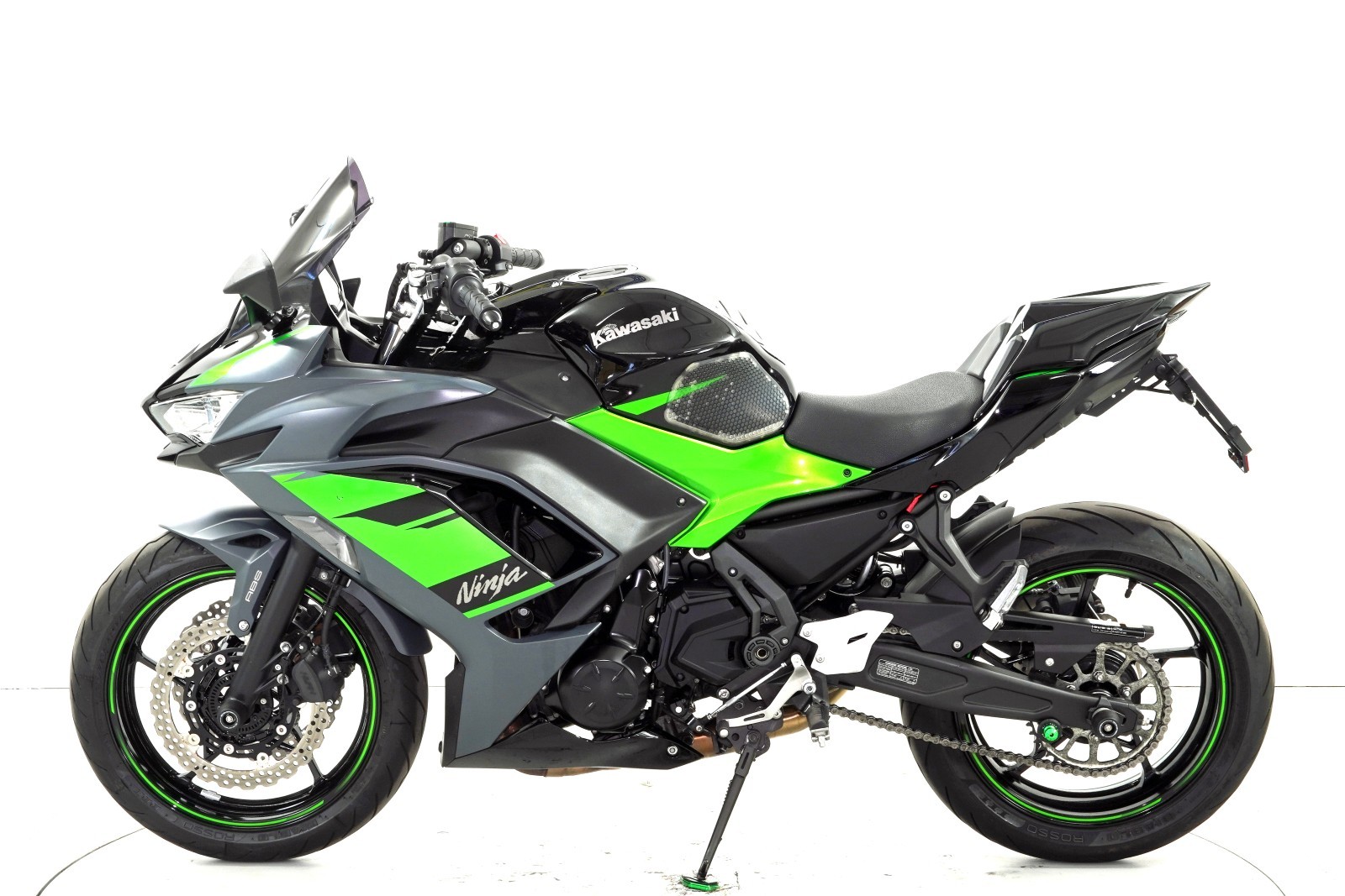 KAWASAKI Ninja 650 ABS-image-4
