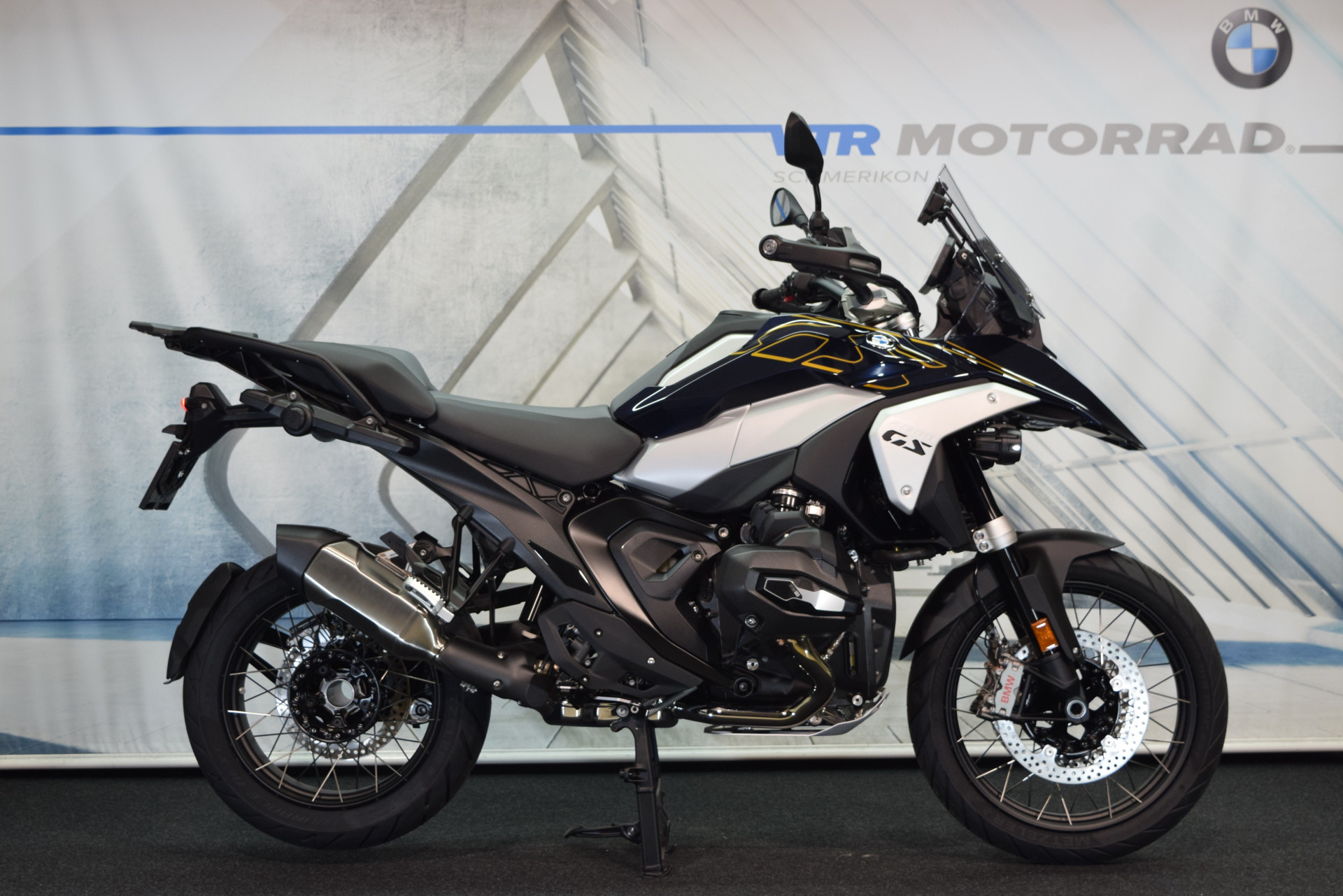 BMW R 1300 GS ASA Opt. 719 Boxer-Deal-image-1