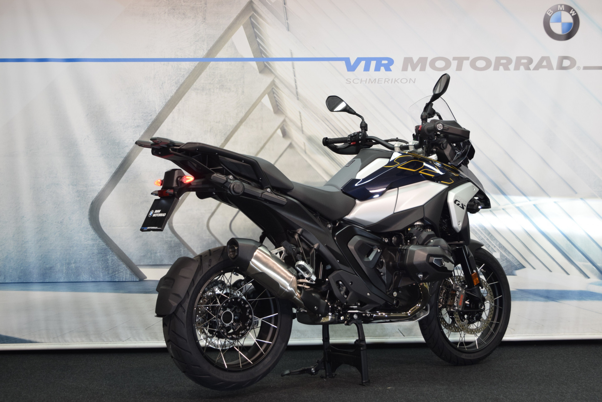 BMW R 1300 GS ASA Opt. 719 Boxer-Deal-image-2