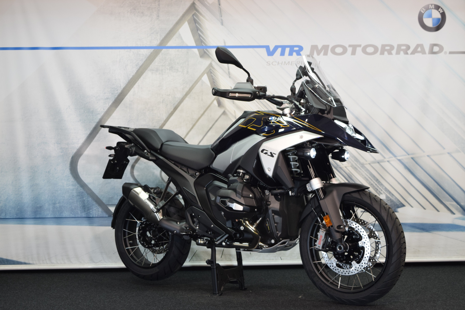 BMW R 1300 GS ASA Opt. 719 Boxer-Deal-image-0