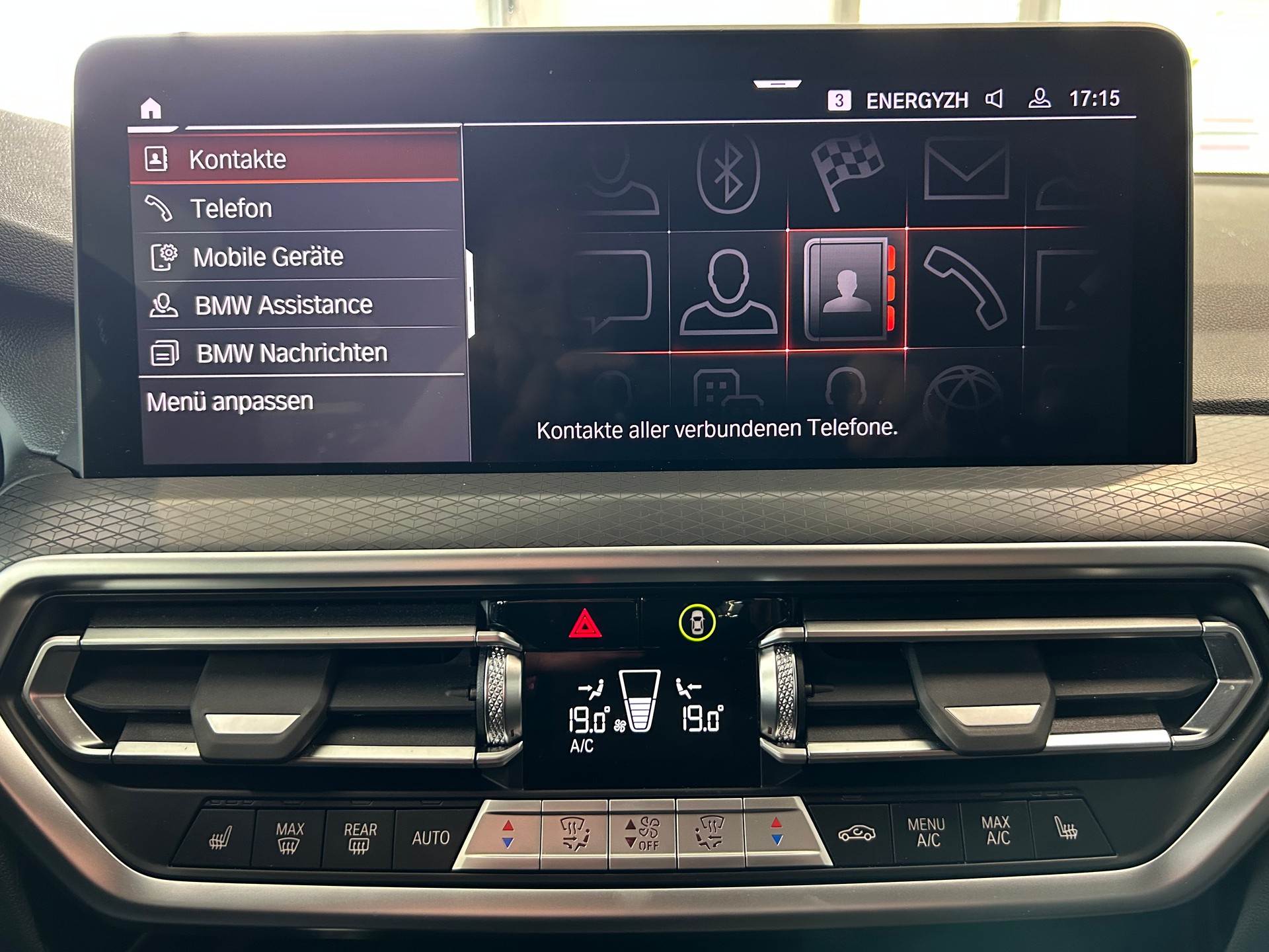 BMW X3 xDrive 48V 30d M Sport-image-25