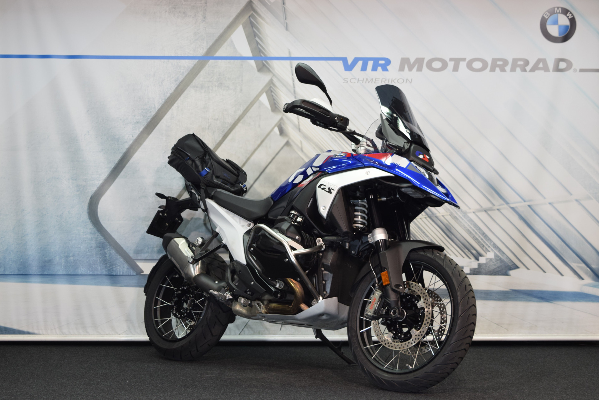 BMW R 1300 GS Trophy Enduro-Paket Pro-image-0