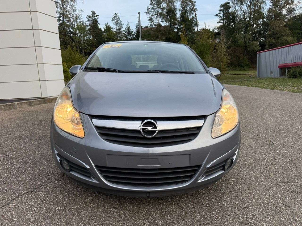 OPEL Corsa 1.4 TP Enjoy