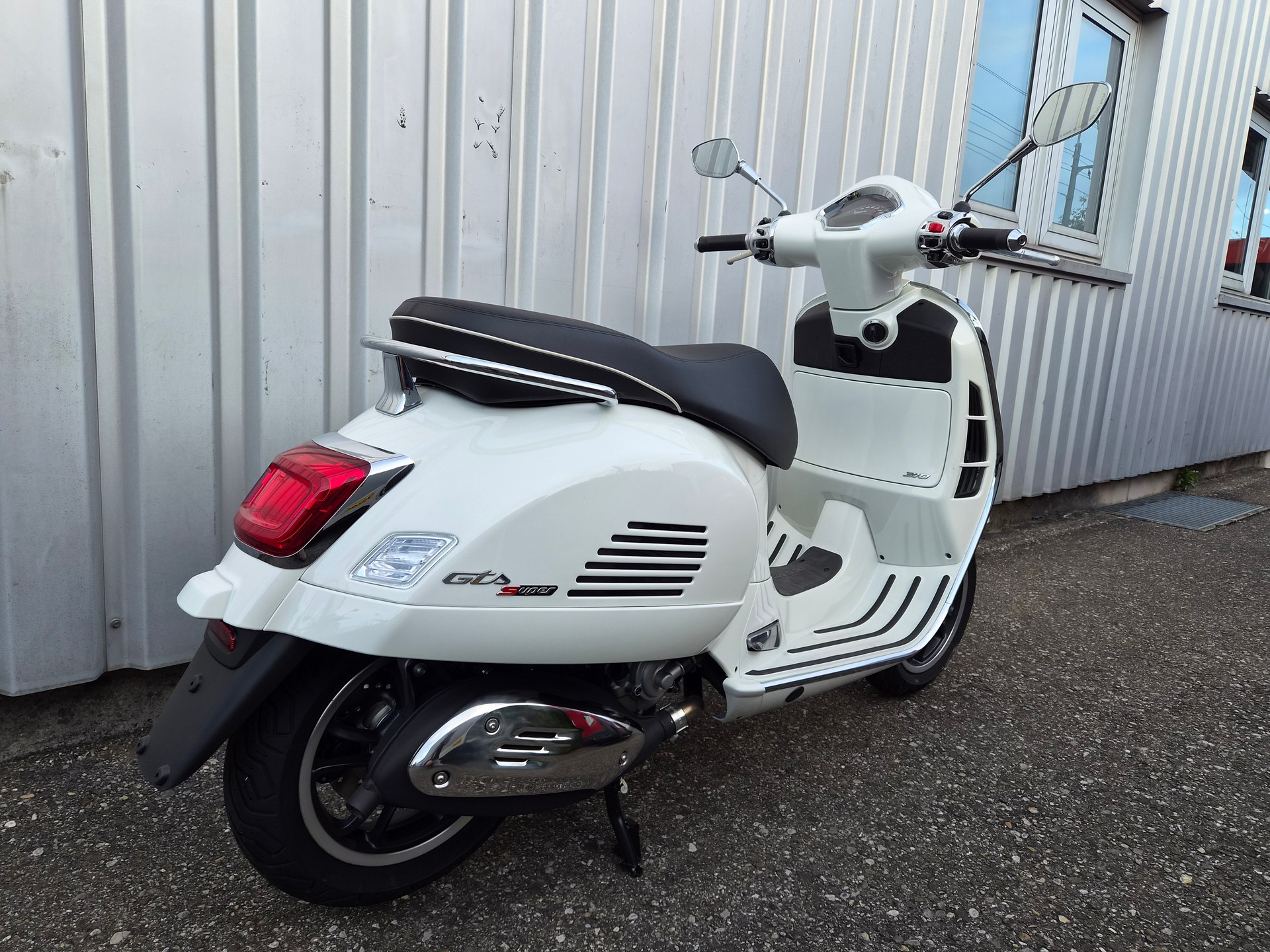 PIAGGIO Vespa GTS 310 Super RST E5+-image-4