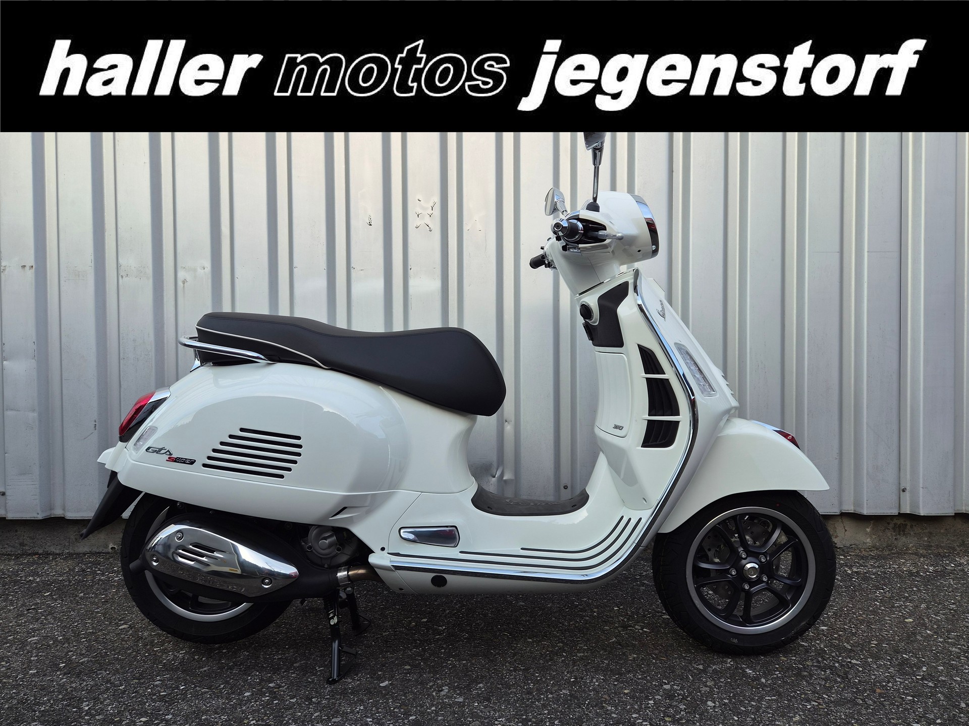 PIAGGIO Vespa GTS 310 Super RST E5+-image-0