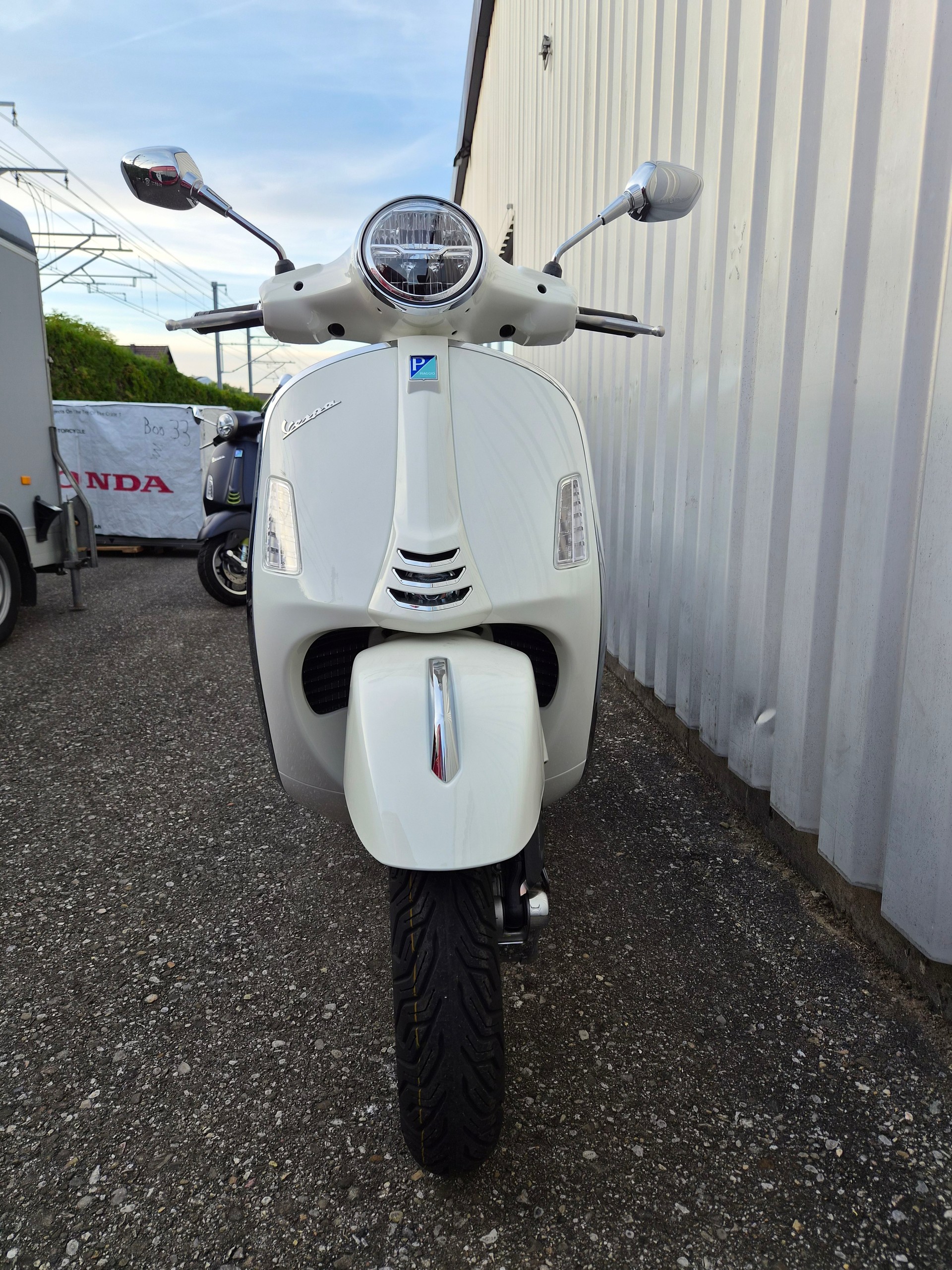 PIAGGIO Vespa GTS 310 Super RST E5+-image-14