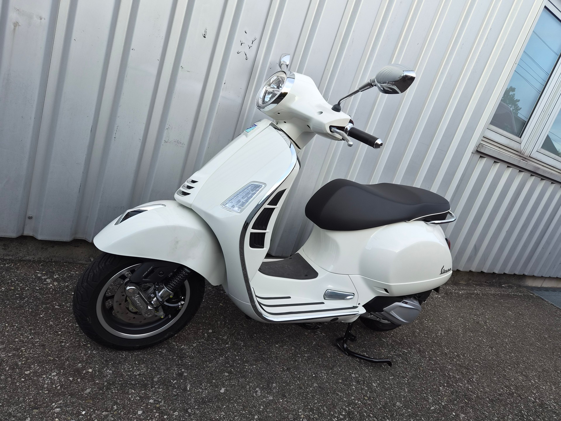 PIAGGIO Vespa GTS 310 Super RST E5+-image-12