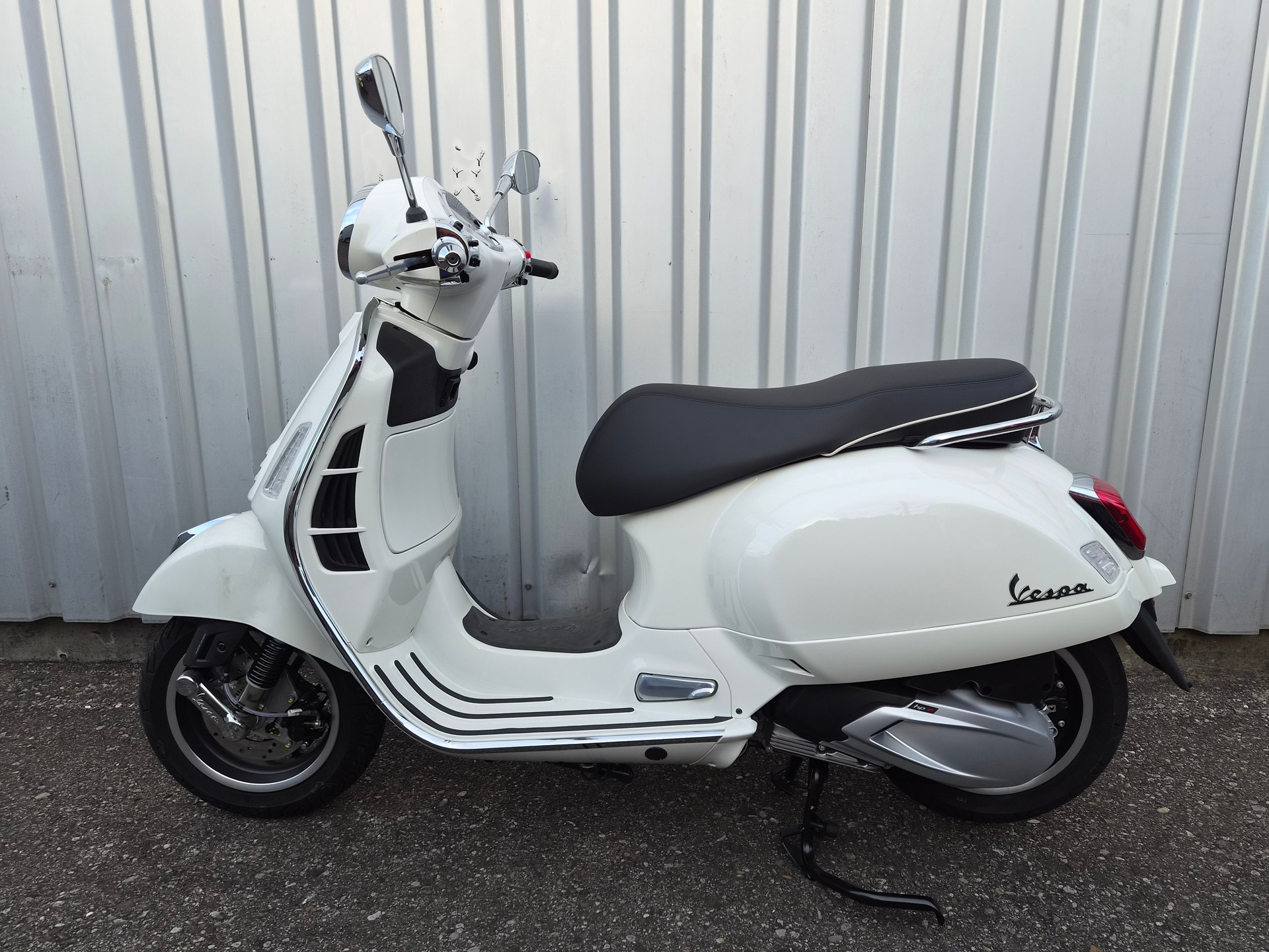 PIAGGIO Vespa GTS 310 Super RST E5+-image-11