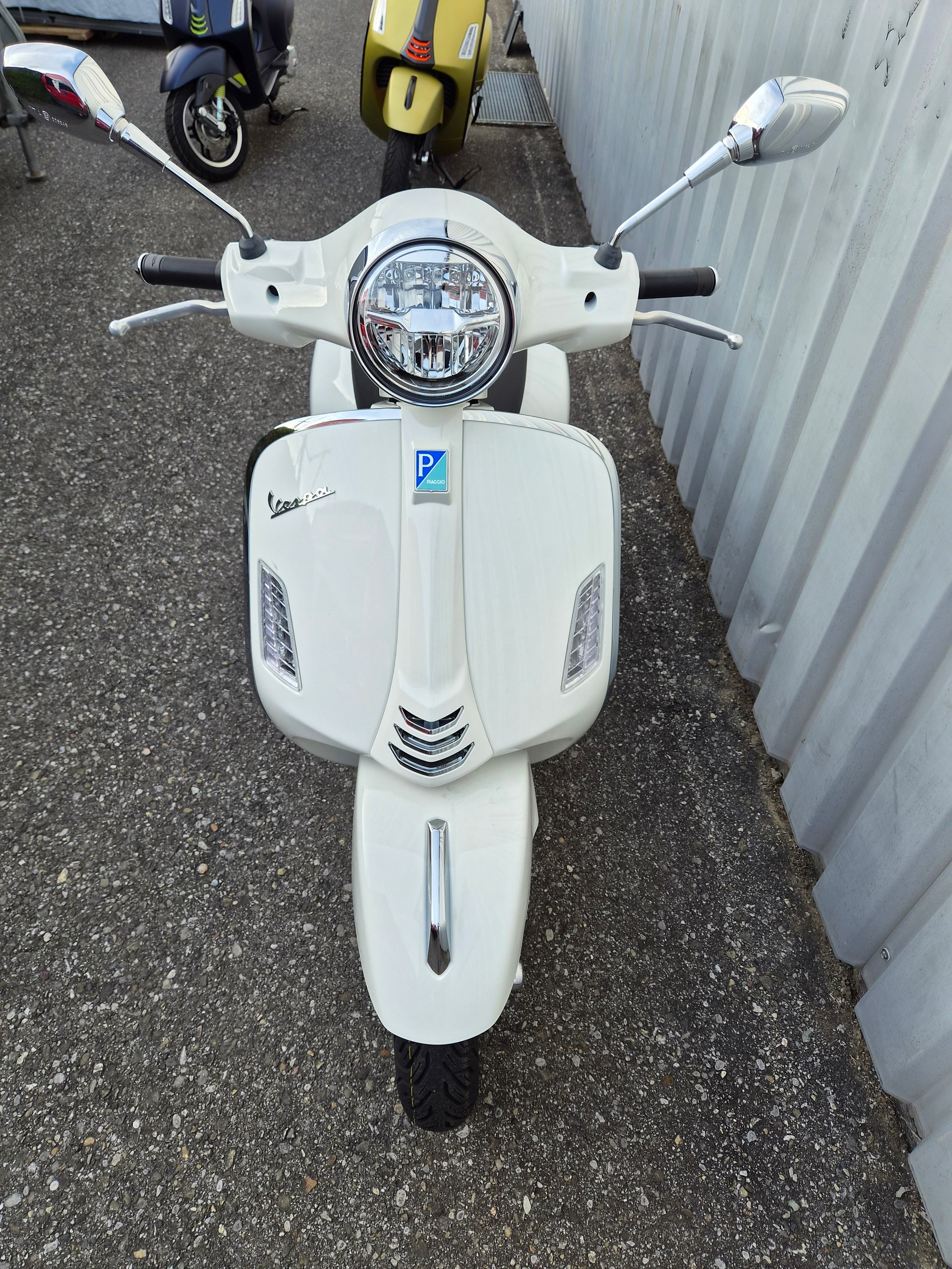 PIAGGIO Vespa GTS 310 Super RST E5+-image-3