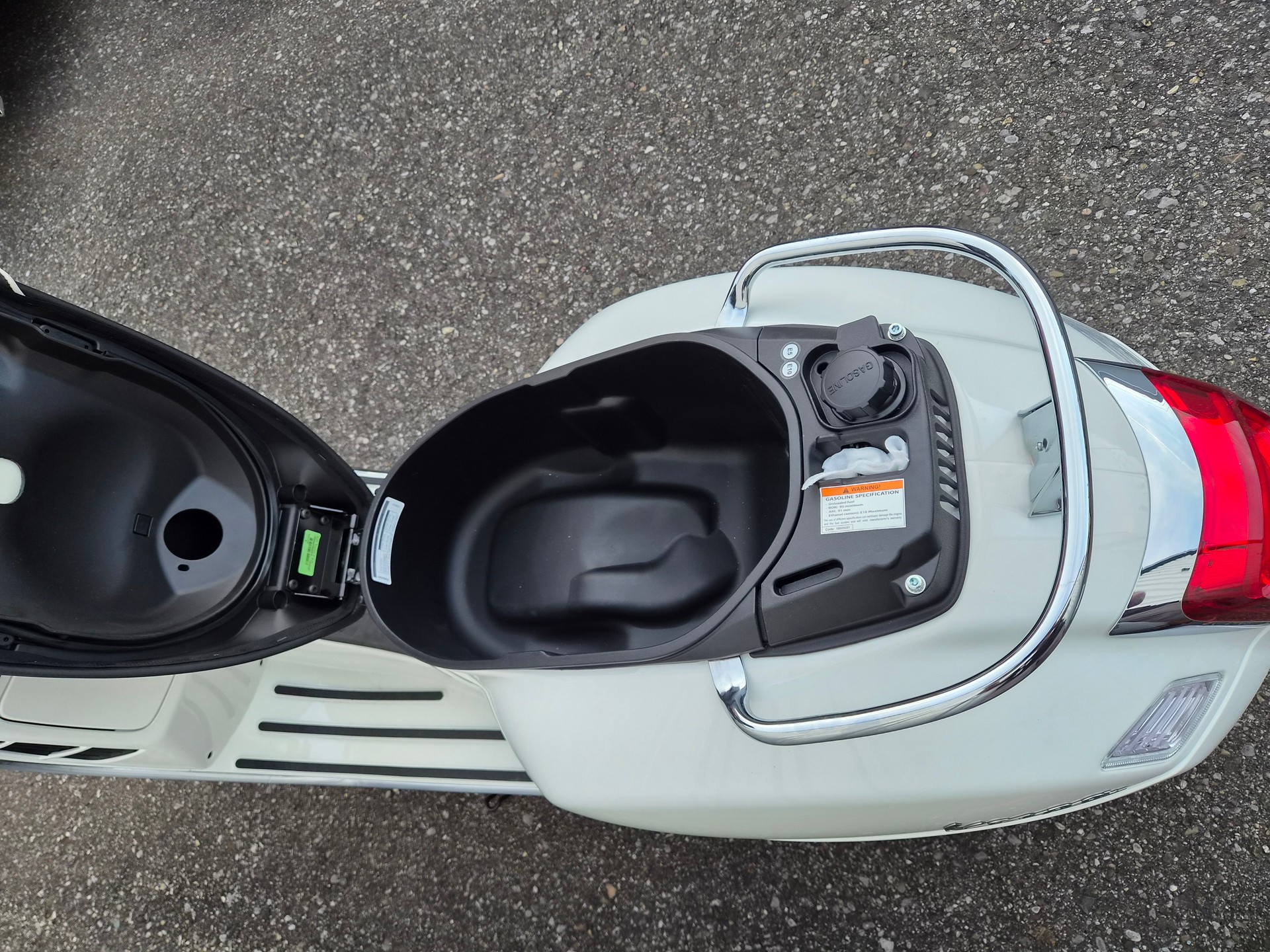 PIAGGIO Vespa GTS 310 Super RST E5+-image-7