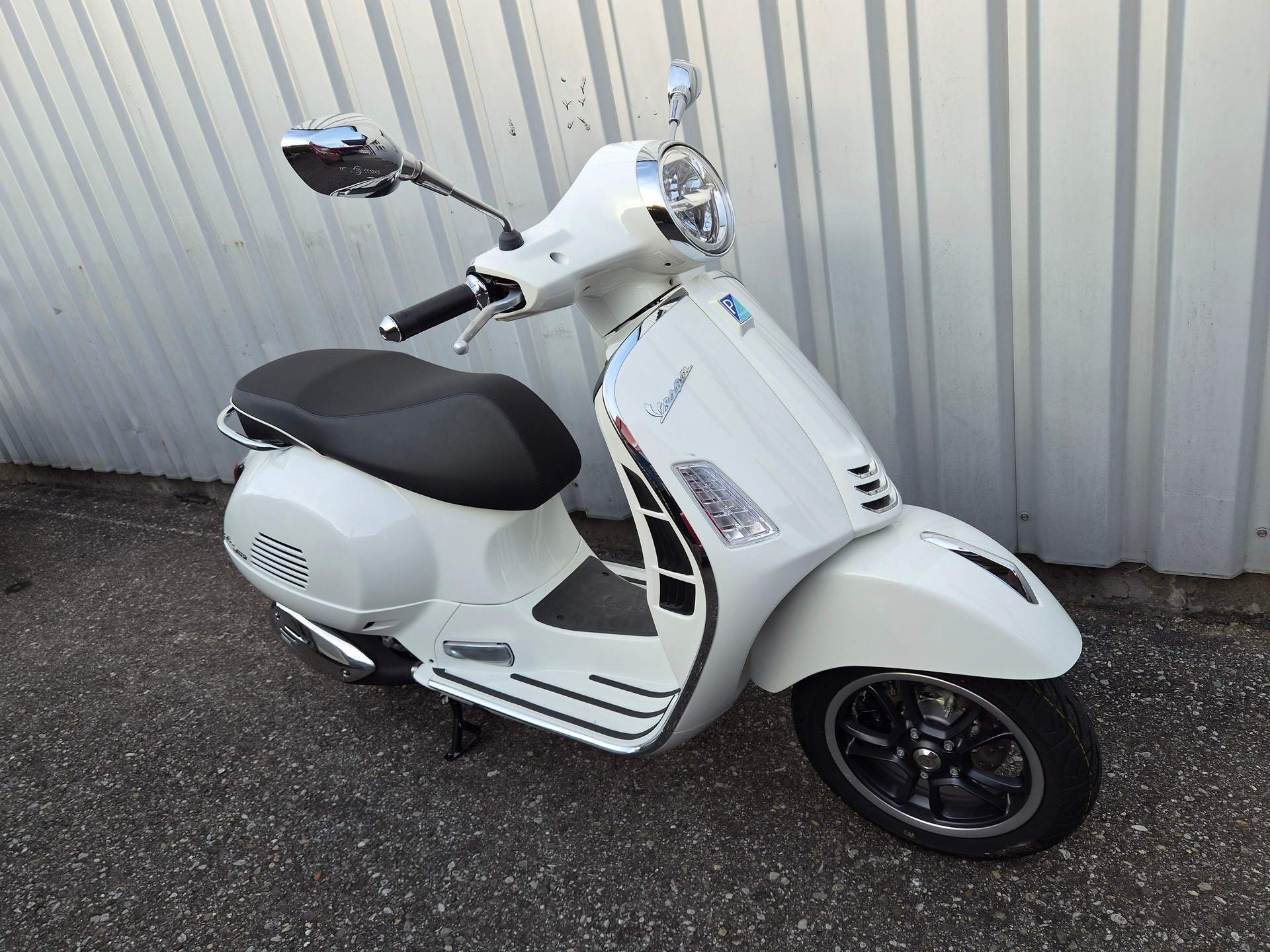 PIAGGIO Vespa GTS 310 Super RST E5+-image-1