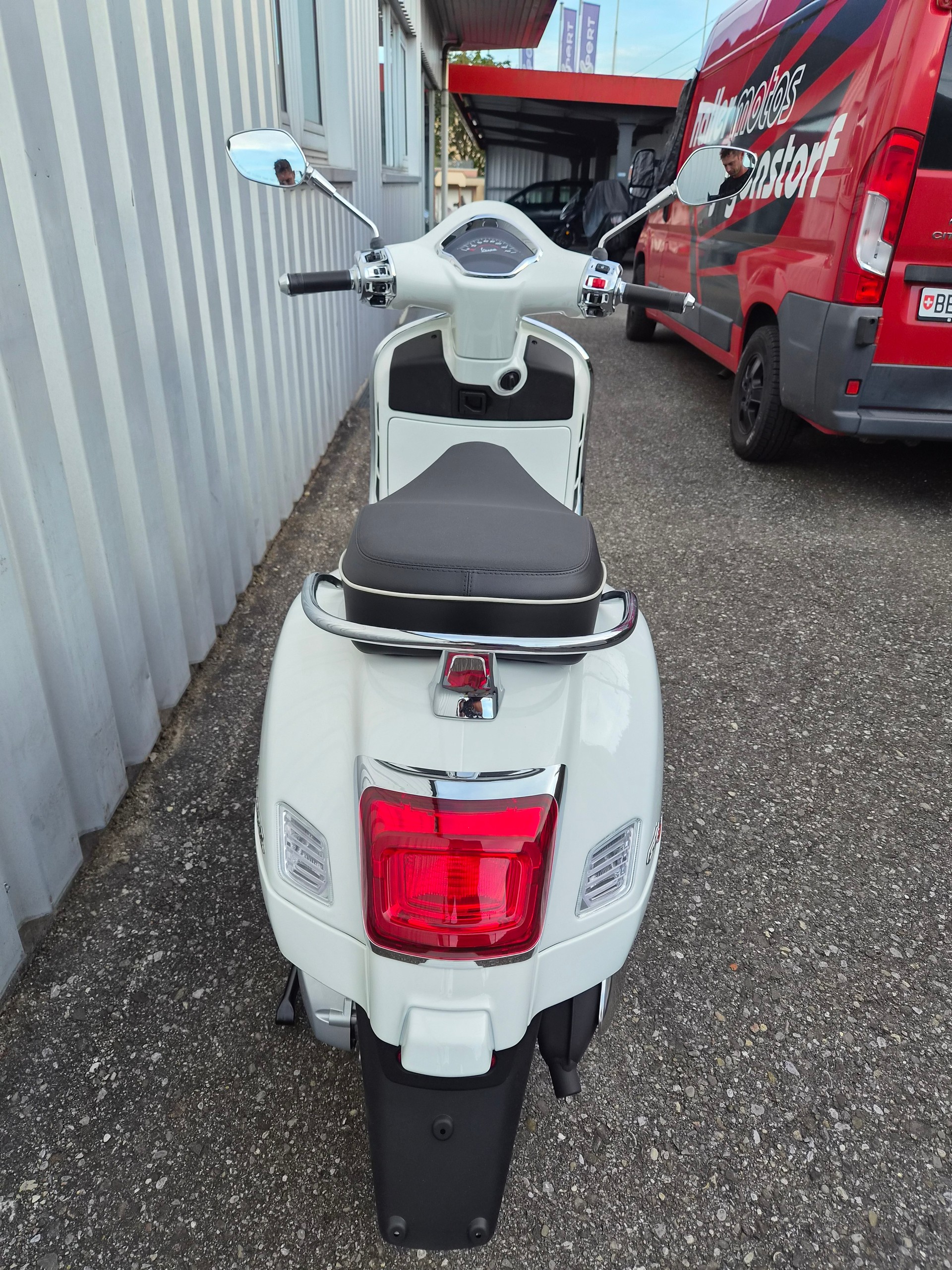 PIAGGIO Vespa GTS 310 Super RST E5+-image-5