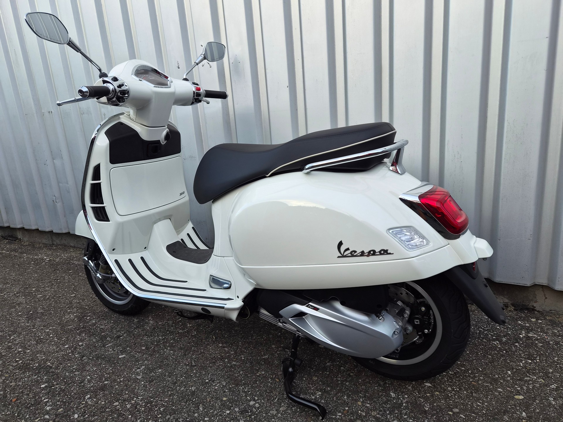 PIAGGIO Vespa GTS 310 Super RST E5+-image-8